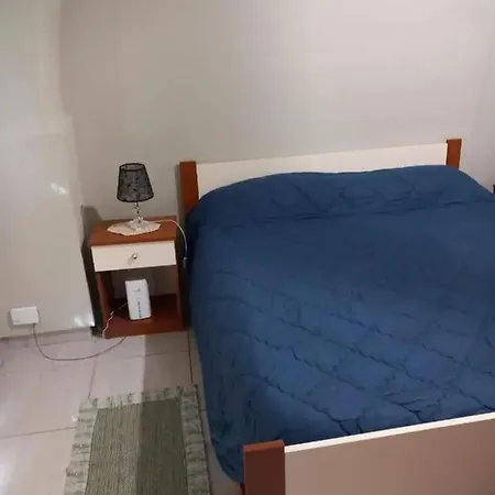 アパート Modern In With Air Conditioning カターニア