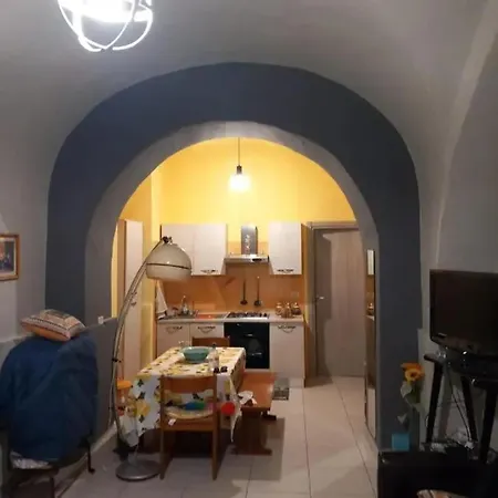 Modern In With Air Conditioning Apartment Catania