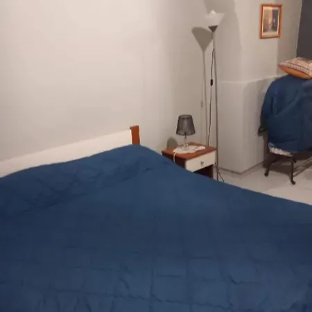 アパート Modern In With Air Conditioning カターニア