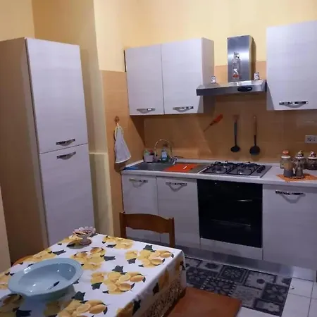 Apartment Modern In With Air Conditioning