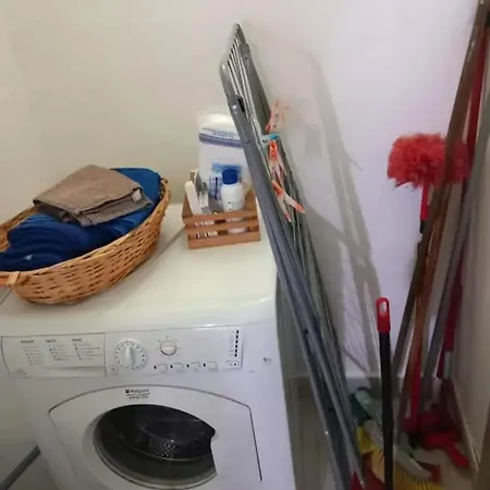 Apartment Modern In With Air Conditioning *