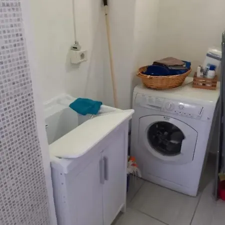 Modern In With Air Conditioning * Catania