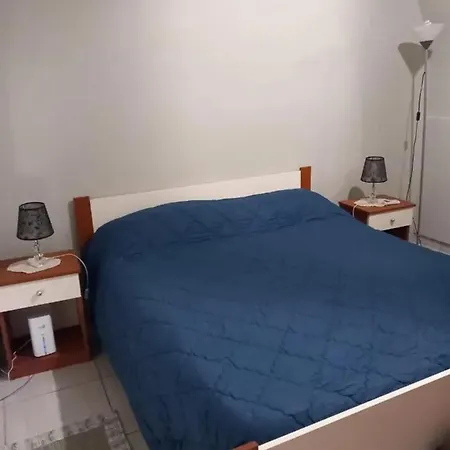 Modern In With Air Conditioning