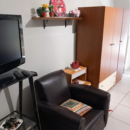 Modern In With Air Conditioning * 卡塔尼亚