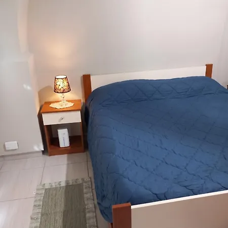 Modern In With Air Conditioning *