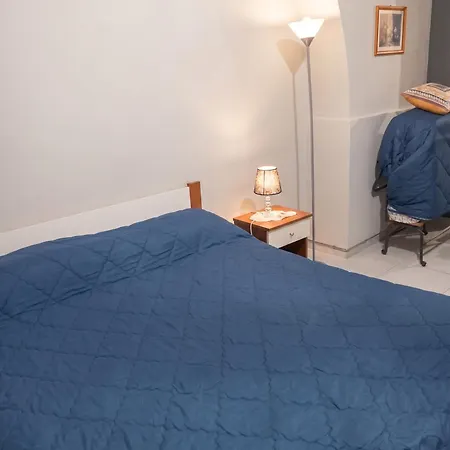 Daire Modern In With Air Conditioning